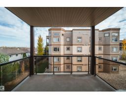 #311 2035 Grantham Co Nw Nw, Edmonton, AB T5T3X4 Photo 28
