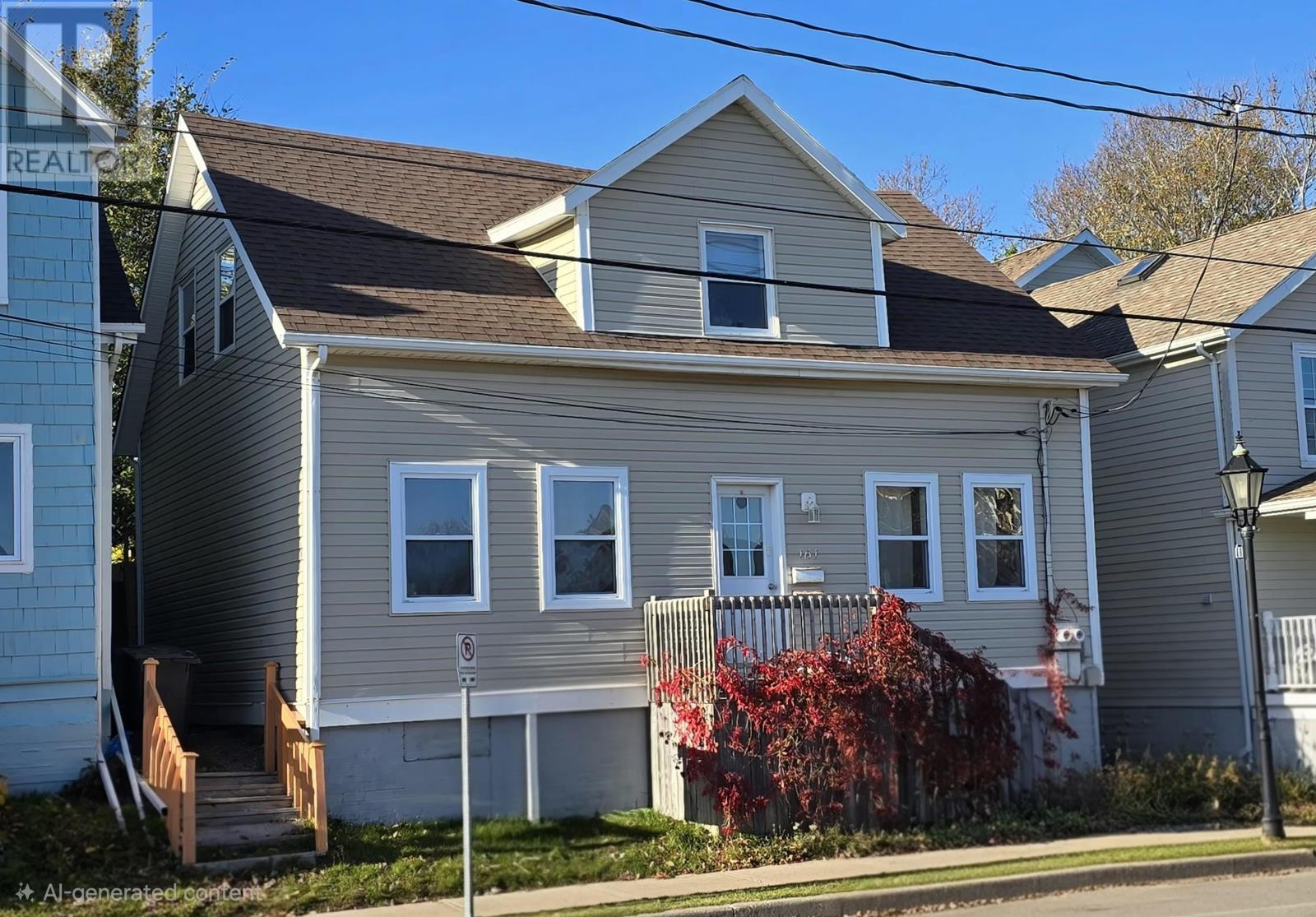 161 WATER STREET