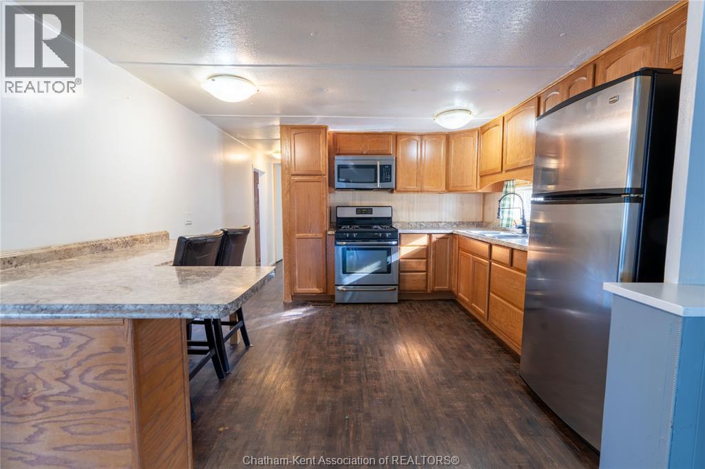 9480 Longwoods ROAD Unit# 35, Chatham-Kent — photo 12