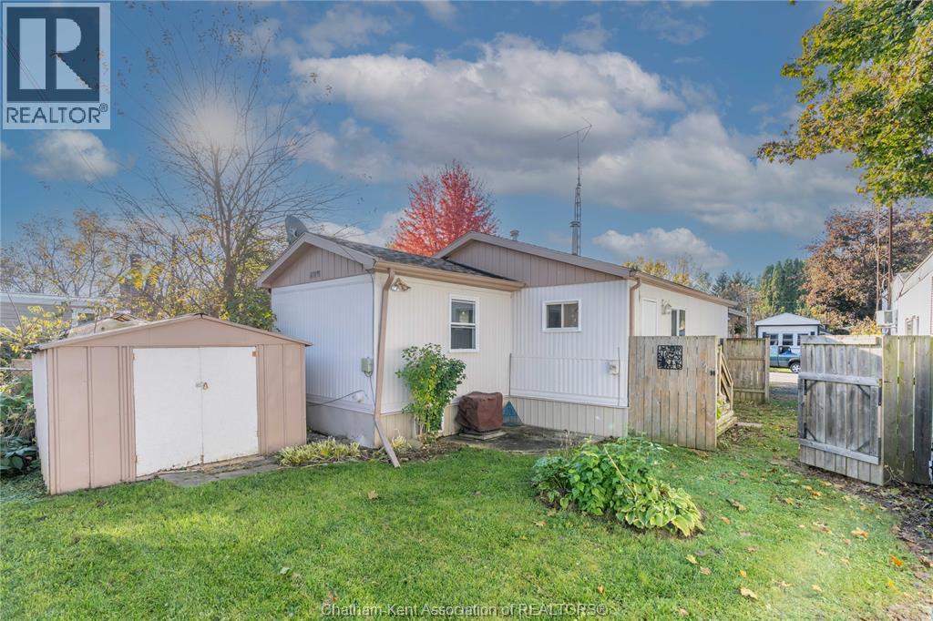 9480 Longwoods ROAD Unit# 35, Chatham-Kent — photo 6
