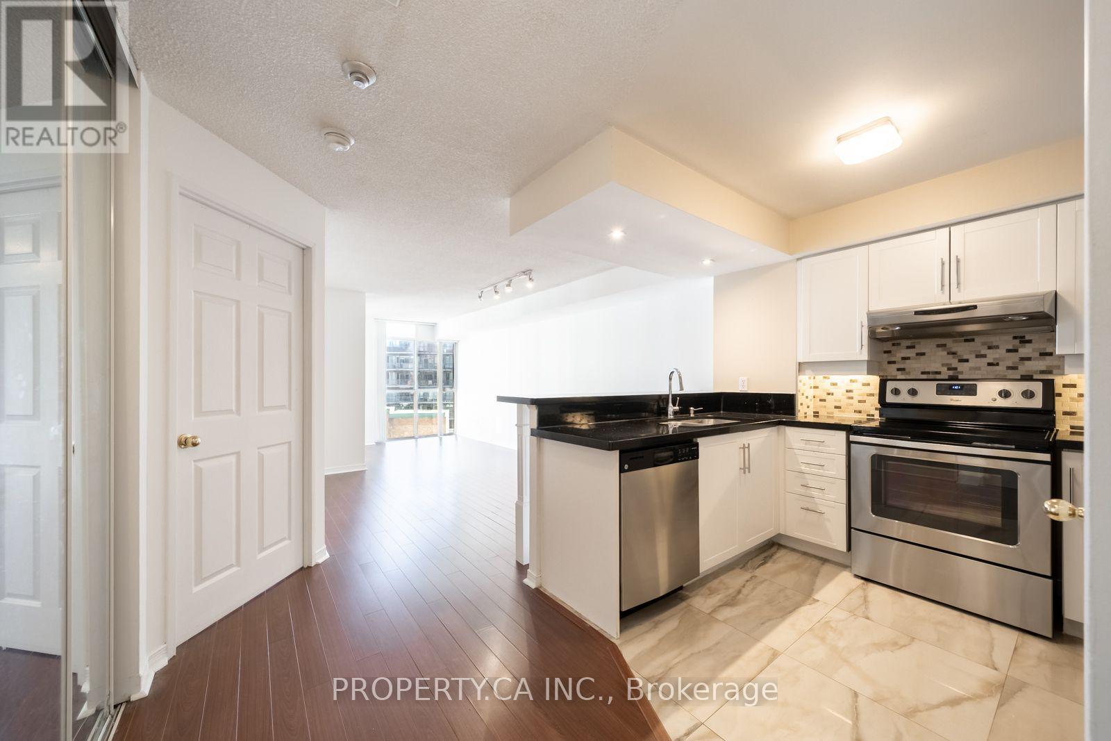 1004 - 801 KING STREET W, Toronto (Niagara)