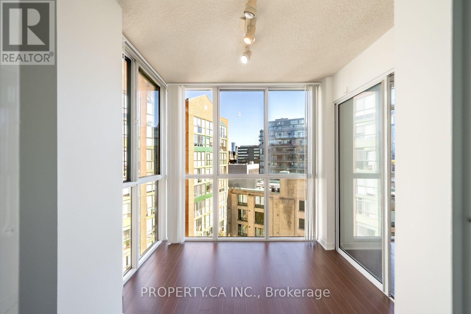 1004 - 801 KING STREET W, Toronto (Niagara) — photo 8