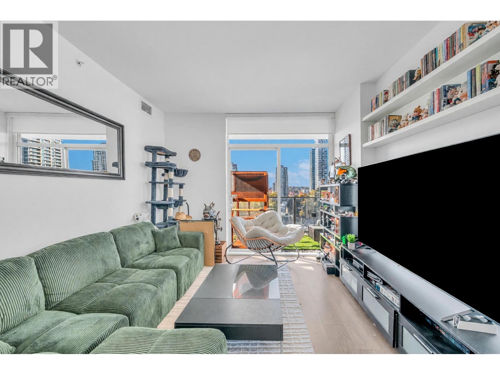 707 4465 Juneau Street, Burnaby — photo 10