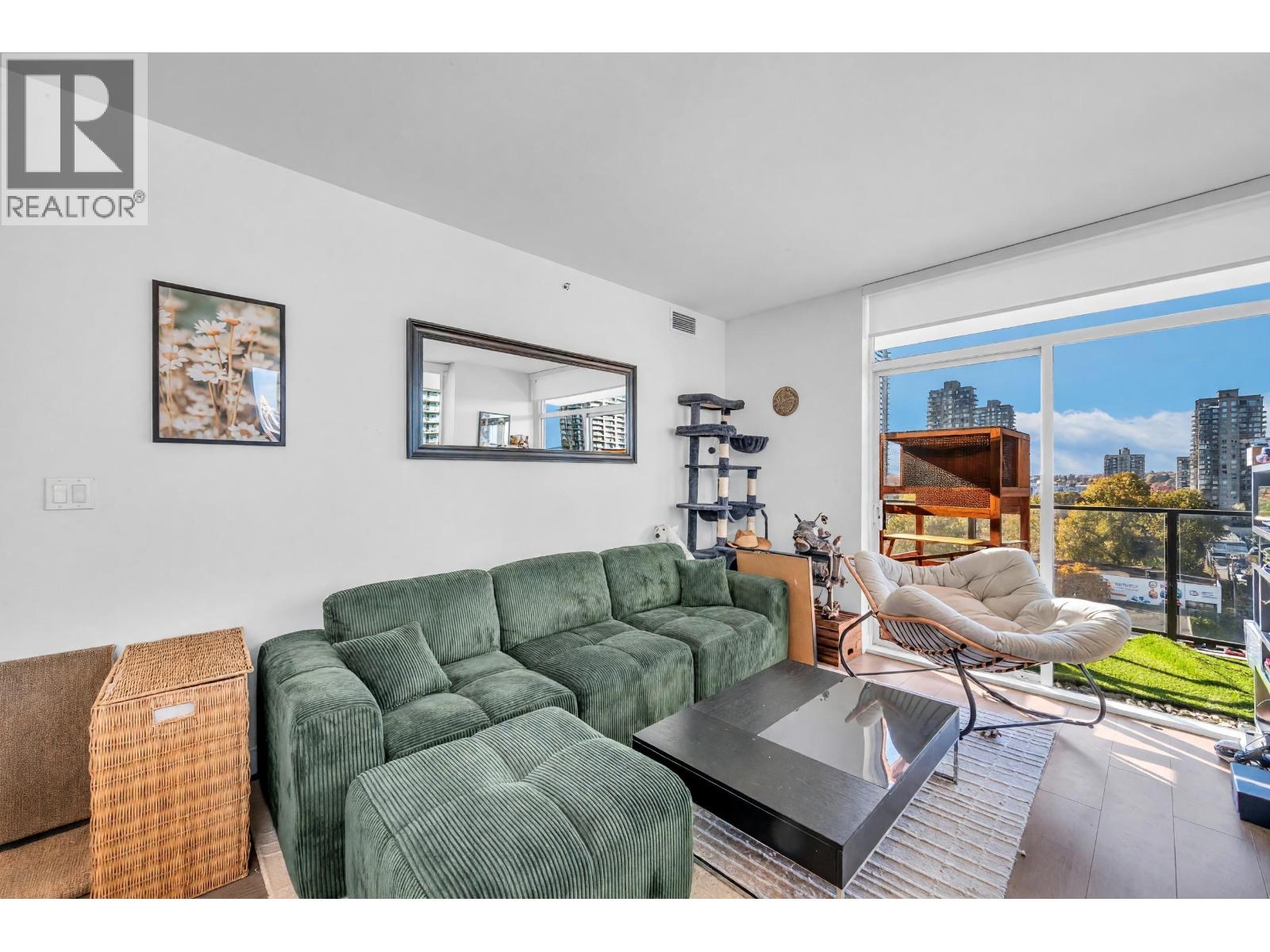 707 4465 Juneau Street, Burnaby — photo 12