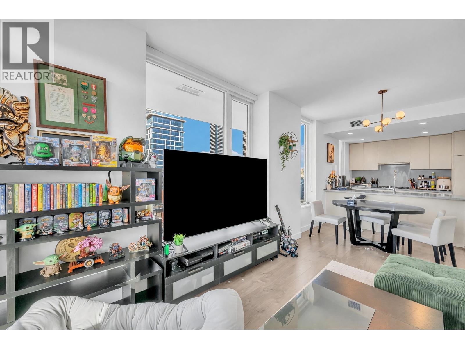 707 4465 Juneau Street, Burnaby — photo 15
