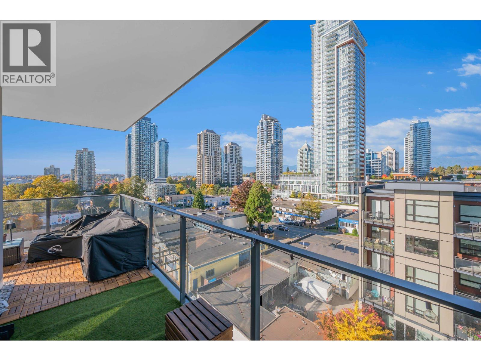 707 4465 Juneau Street, Burnaby — photo 24