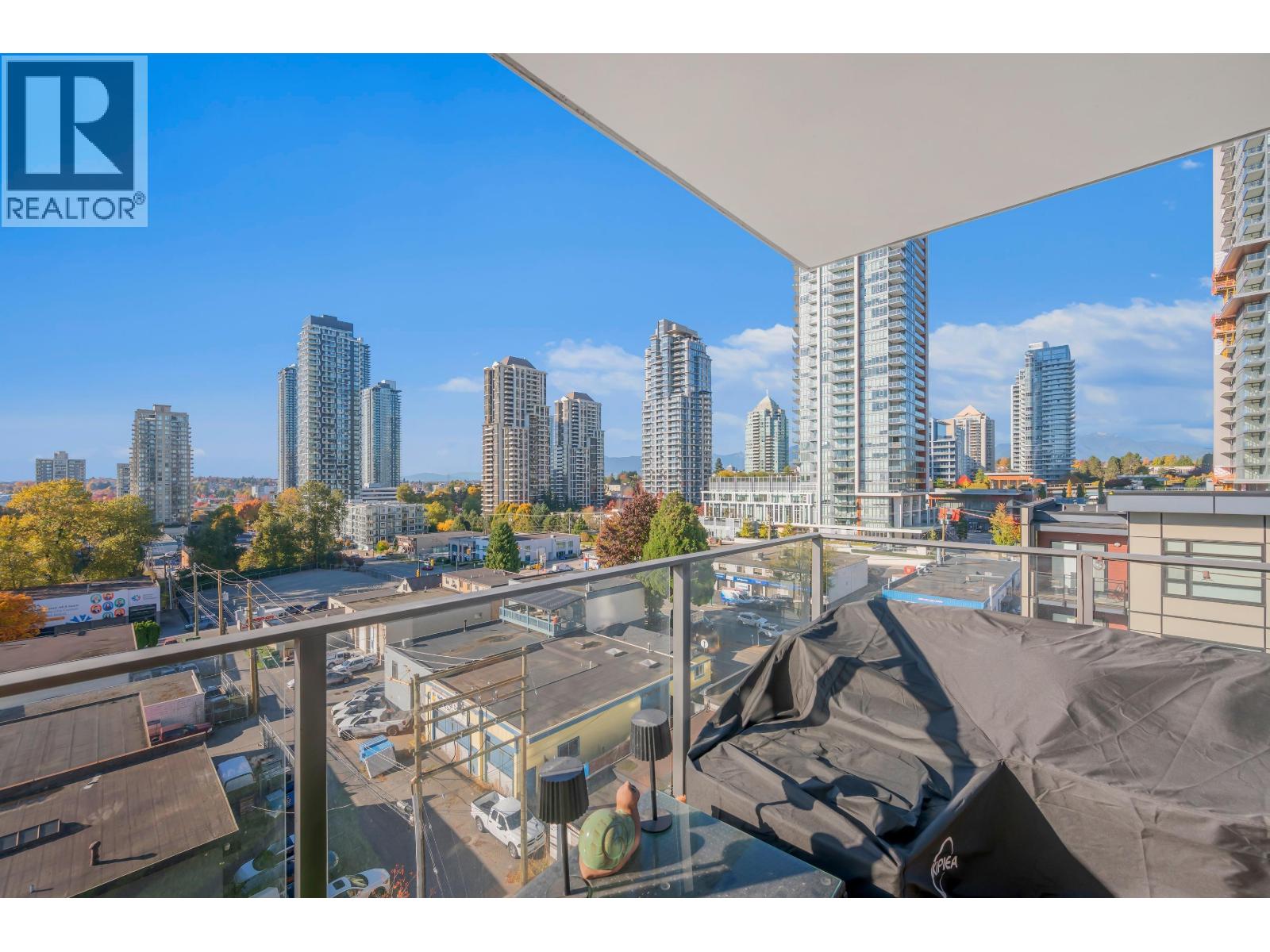 707 4465 Juneau Street, Burnaby — photo 25