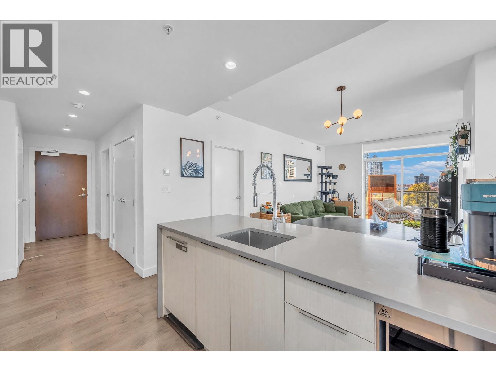 707 4465 Juneau Street, Burnaby — photo 3