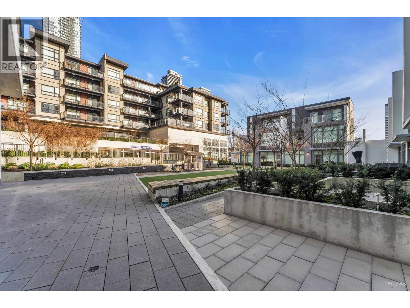 707 4465 Juneau Street, Burnaby — photo 31