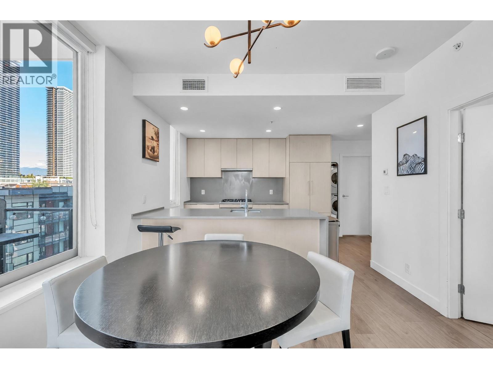 707 4465 Juneau Street, Burnaby — photo 4