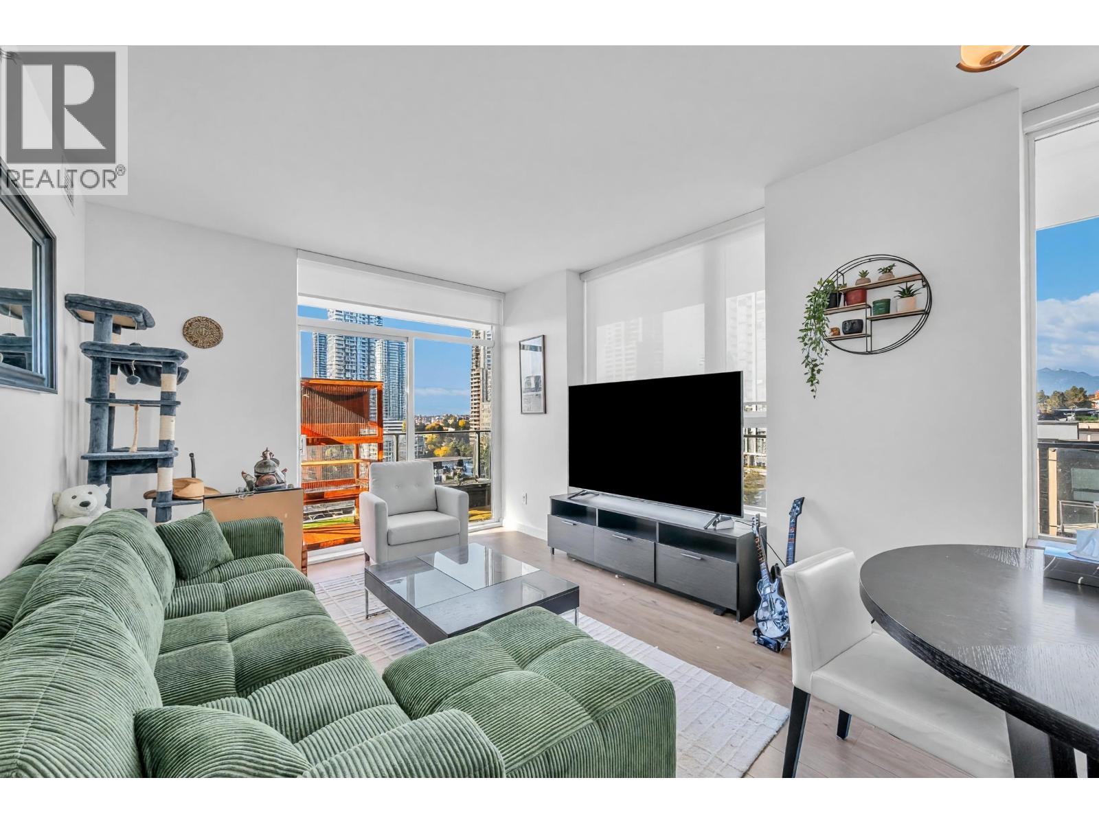 707 4465 Juneau Street, Burnaby — photo 8