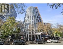 303 933 Seymour Street, Vancouver, BC V6B6L6 Photo 27