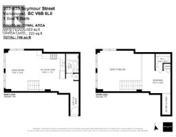 303 933 Seymour Street, Vancouver, BC V6B6L6 Photo 28