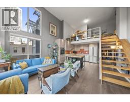 303 933 Seymour Street, Vancouver, BC V6B6L6 Photo 9