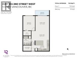 207 236 W 2nd Street, North Vancouver, BC V7M1C6 Photo 24