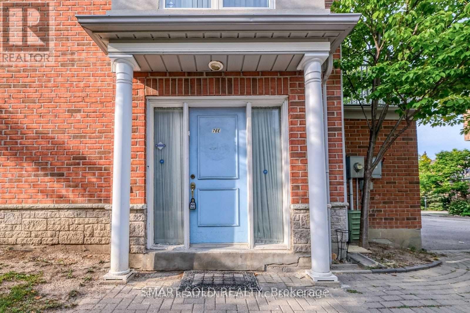 76E LEITCHCROFT CRESCENT, Markham (Commerce Valley) — photo 3
