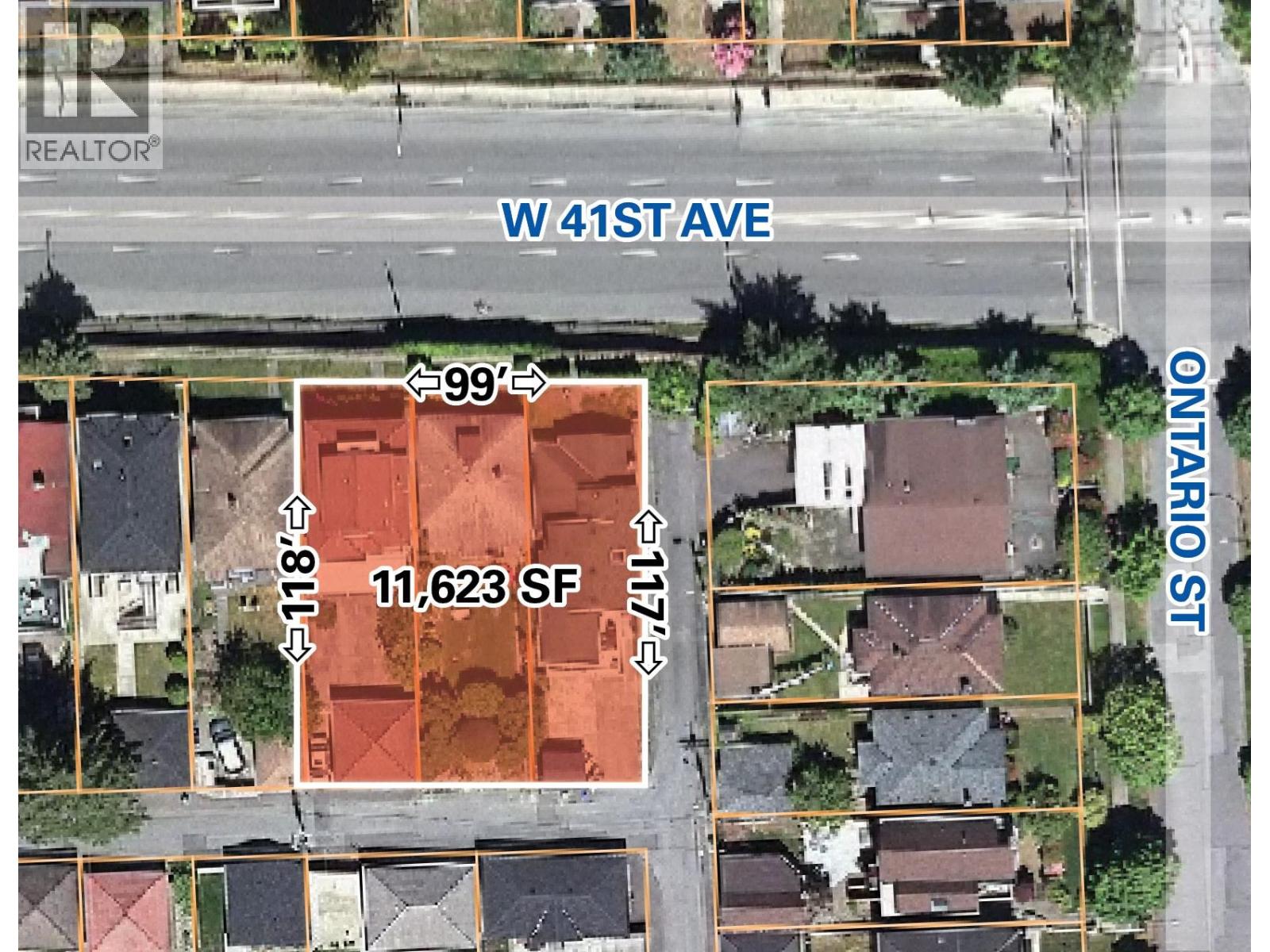38 W 41st Avenue, Vancouver — photo 2