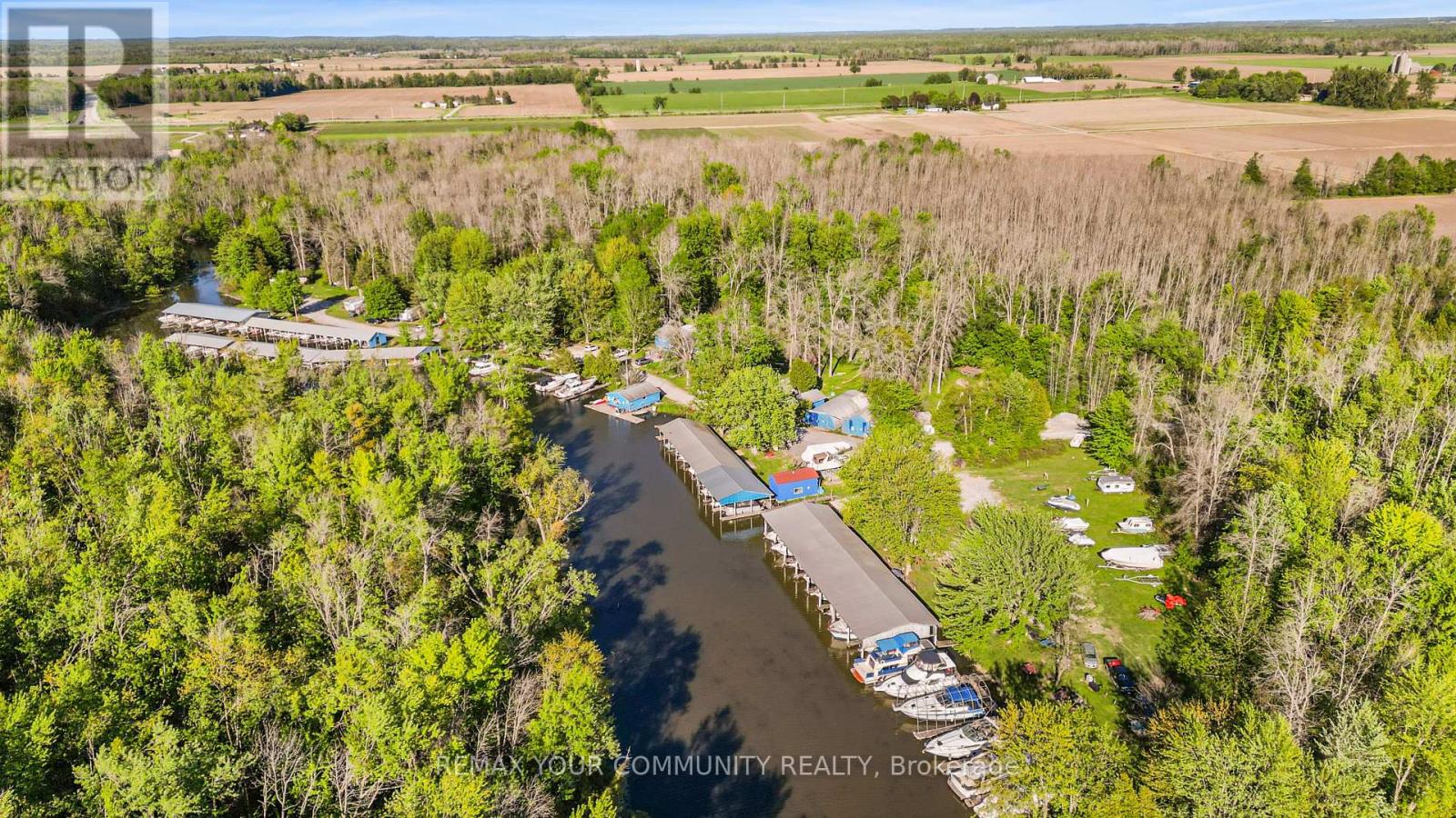 2864 Concession Road A, Ramara photo 19