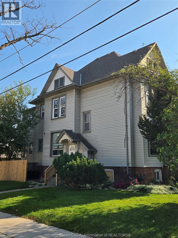 285 Elliott STREET West Unit# 2, Windsor — photo 2