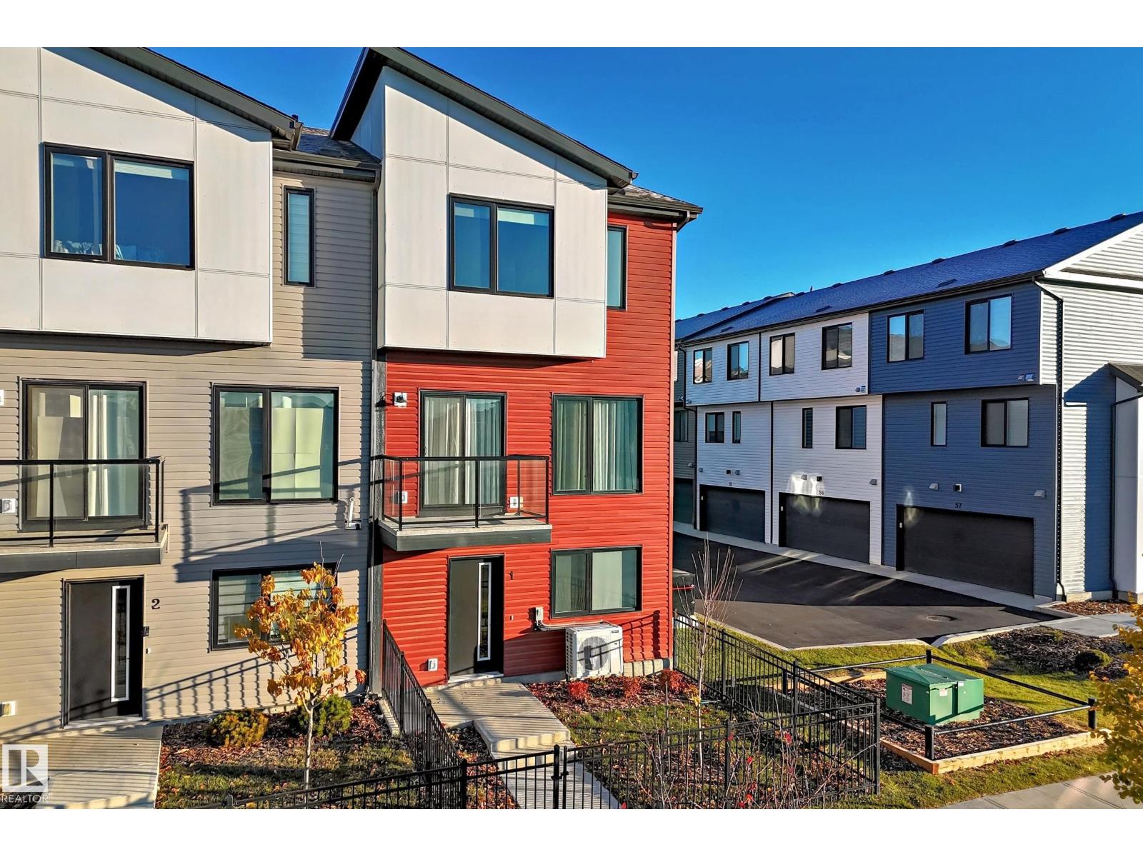 #1 11910 35 AV SW, Edmonton — photo 30