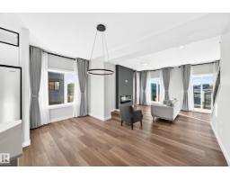 Bedroom 3 - #1 11910 35 Av Sw, Edmonton, AB T6W4Z8 Photo 7
