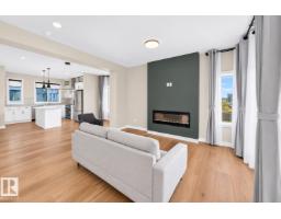 Laundry room - #1 11910 35 Av Sw, Edmonton, AB T6W4Z8 Photo 8