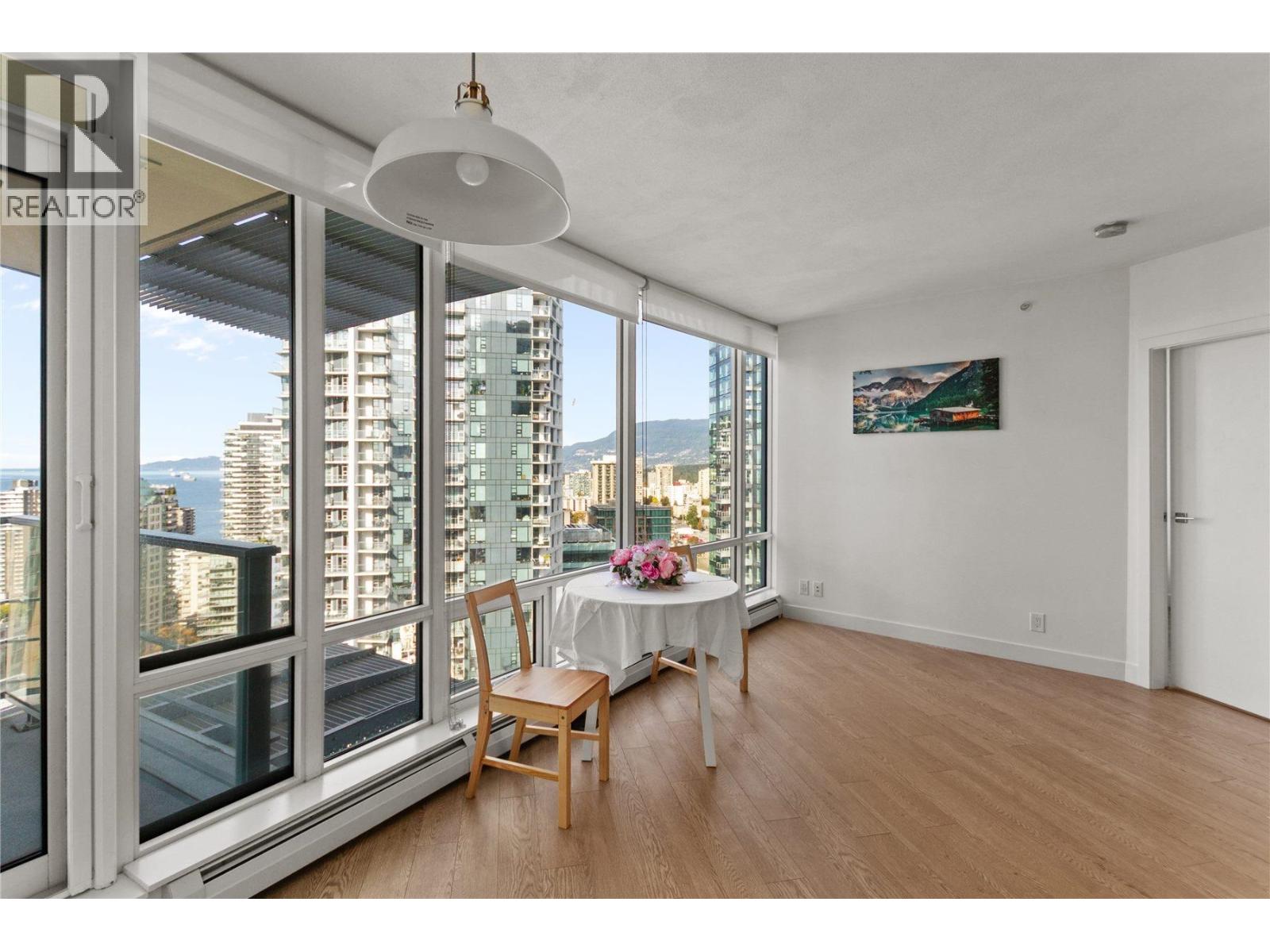 3108 1283 Howe Street, Vancouver — photo 5