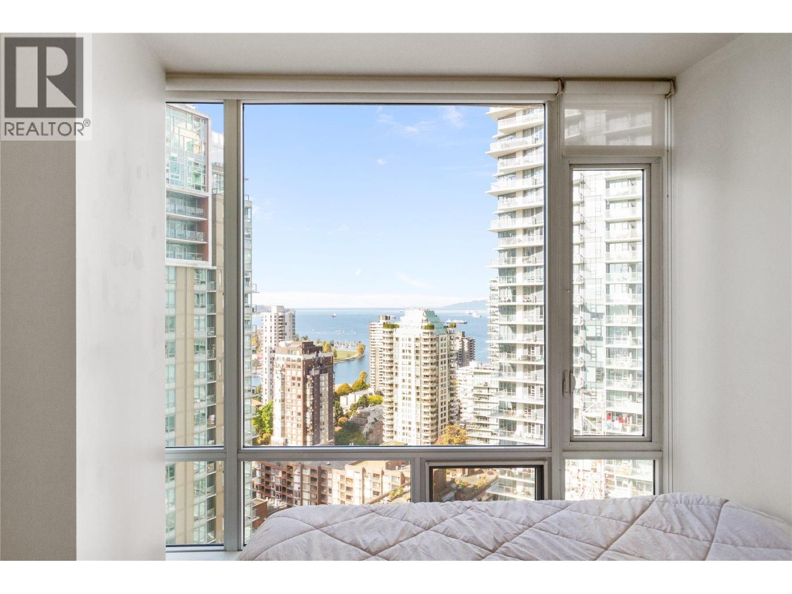 3108 1283 Howe Street, Vancouver — photo 11