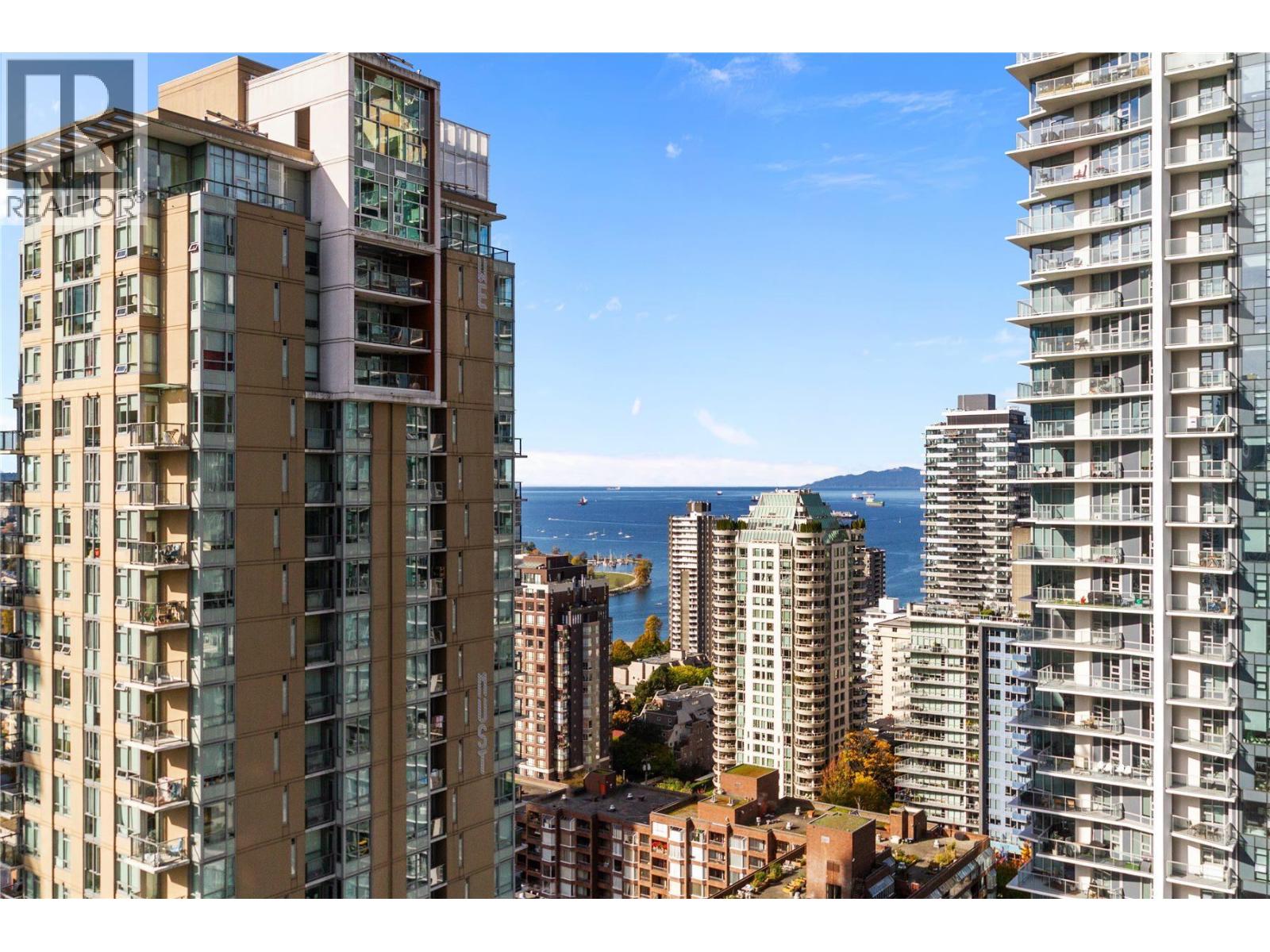 3108 1283 Howe Street, Vancouver — photo 19