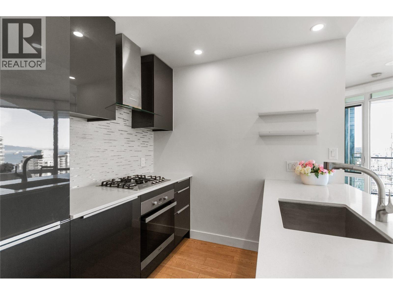 3108 1283 Howe Street, Vancouver — photo 8
