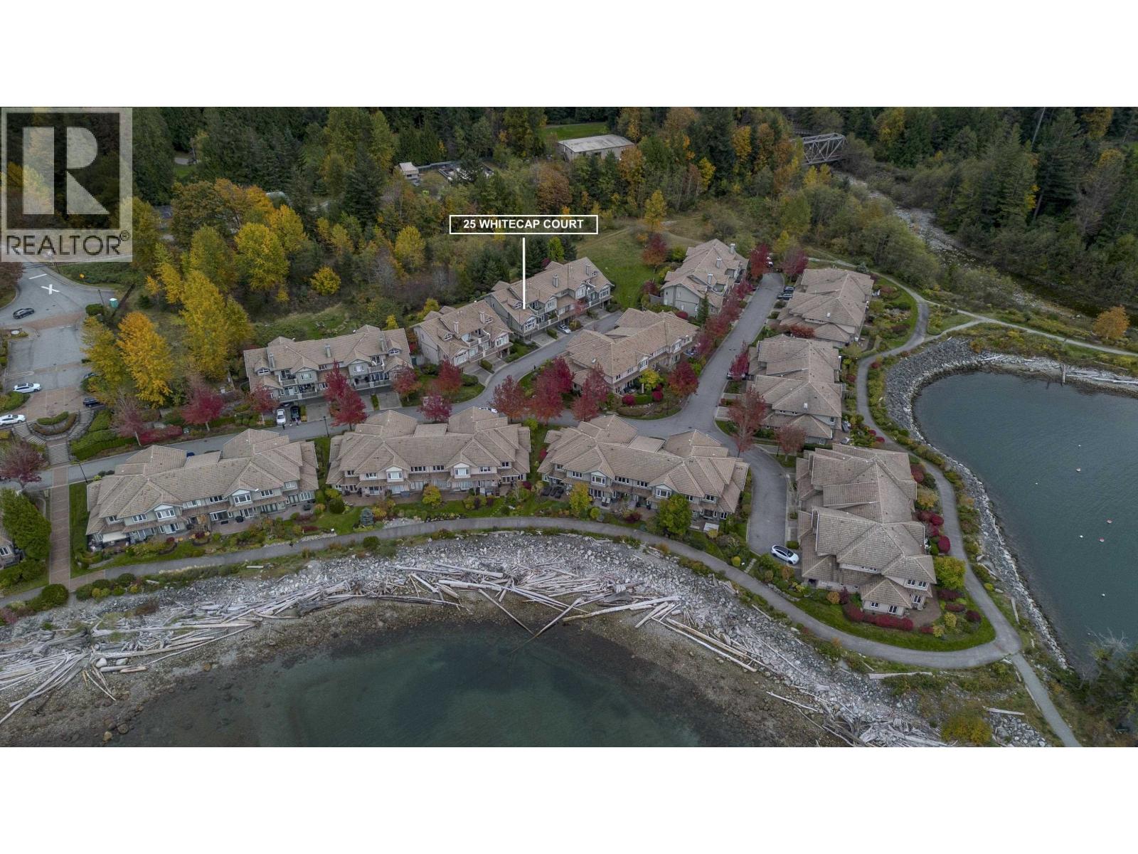 Property for sale at 25 WHITECAP COURT