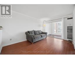1608 - 145 Hillcrest Avenue, Mississauga, ON L5B3Z1 Photo 11