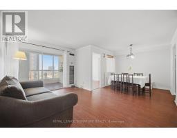 1608 - 145 Hillcrest Avenue, Mississauga, ON L5B3Z1 Photo 12