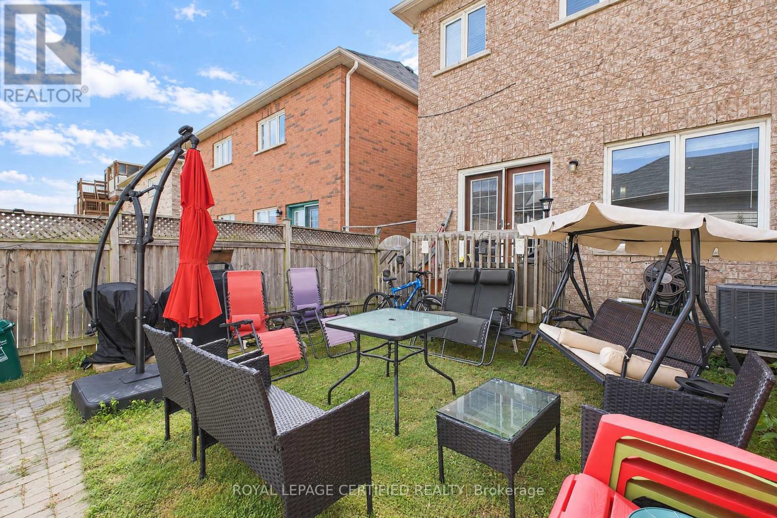 5481 FESTIVAL DRIVE, Mississauga (Churchill Meadows) — photo 10