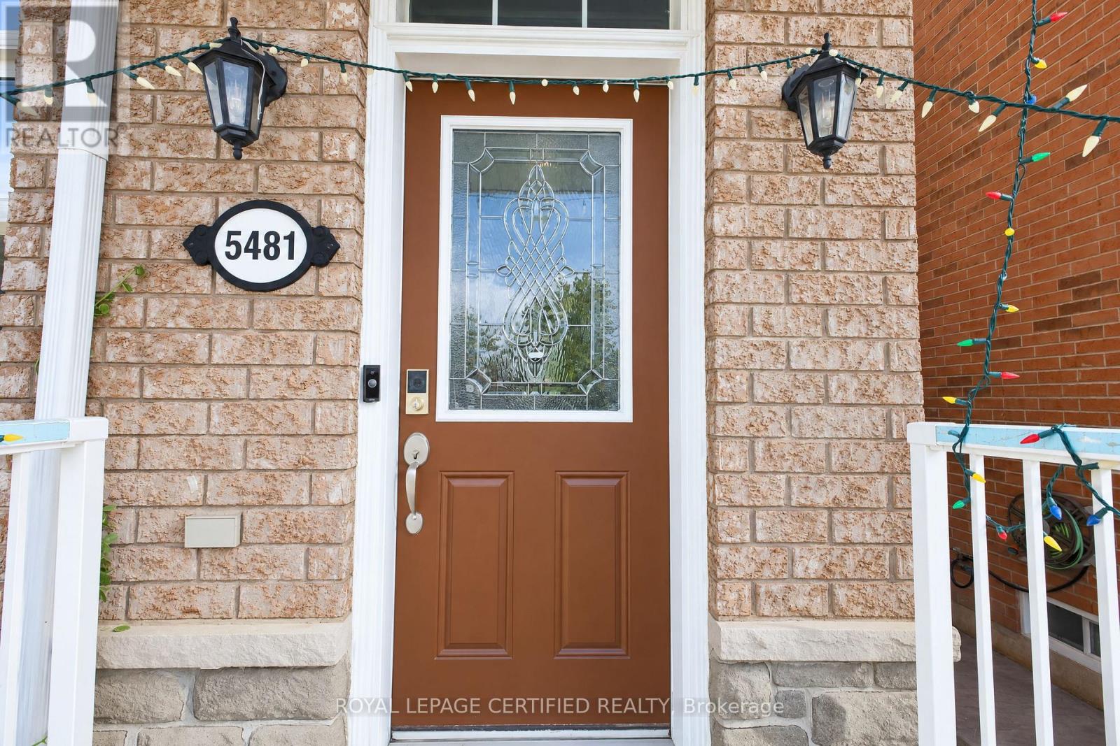 5481 FESTIVAL DRIVE, Mississauga (Churchill Meadows) — photo 3