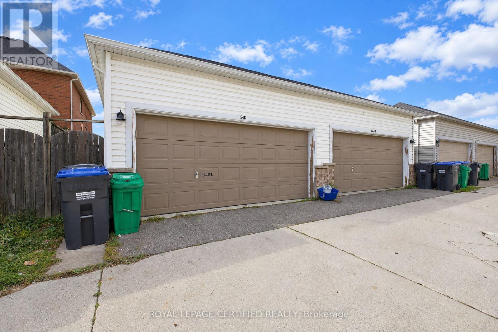 5481 Festival Drive, Mississauga, ON photo 34