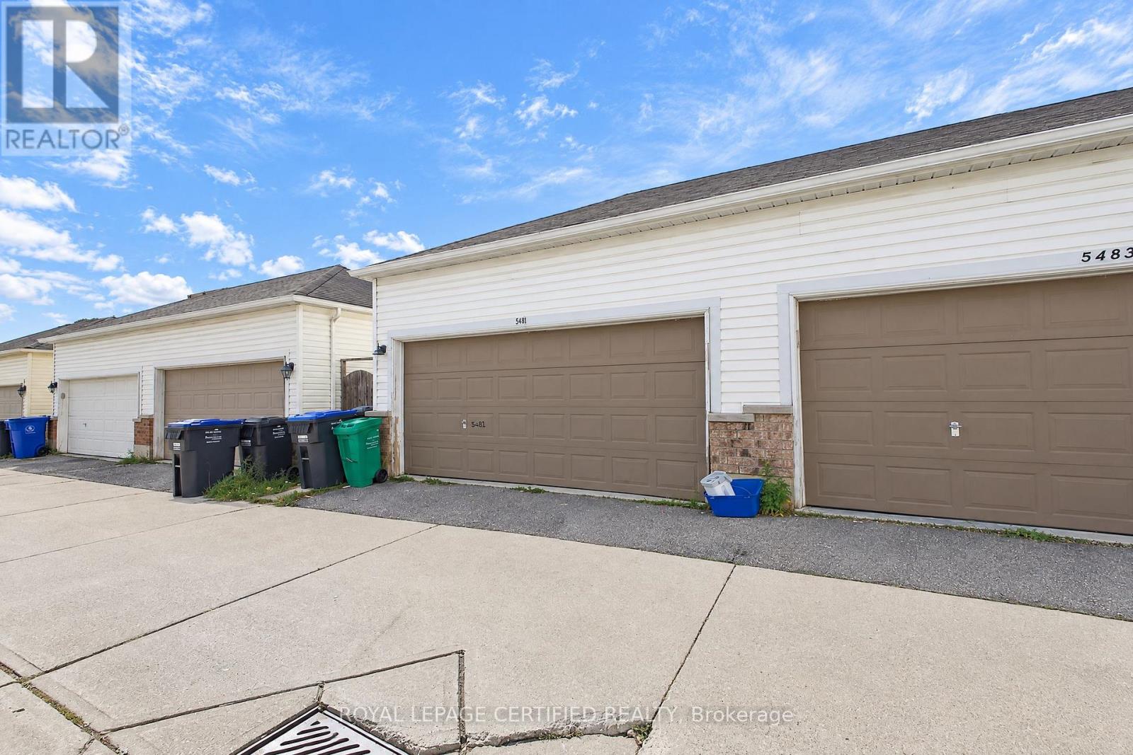5481 Festival Drive, Mississauga, ON photo 35