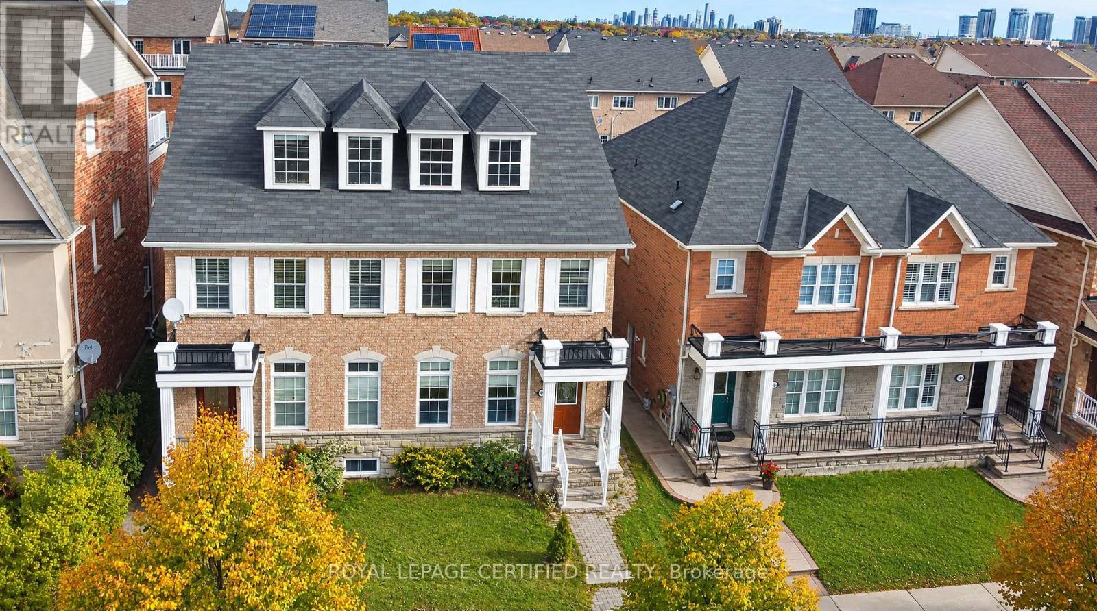 5481 Festival Drive, Mississauga, ON photo 37
