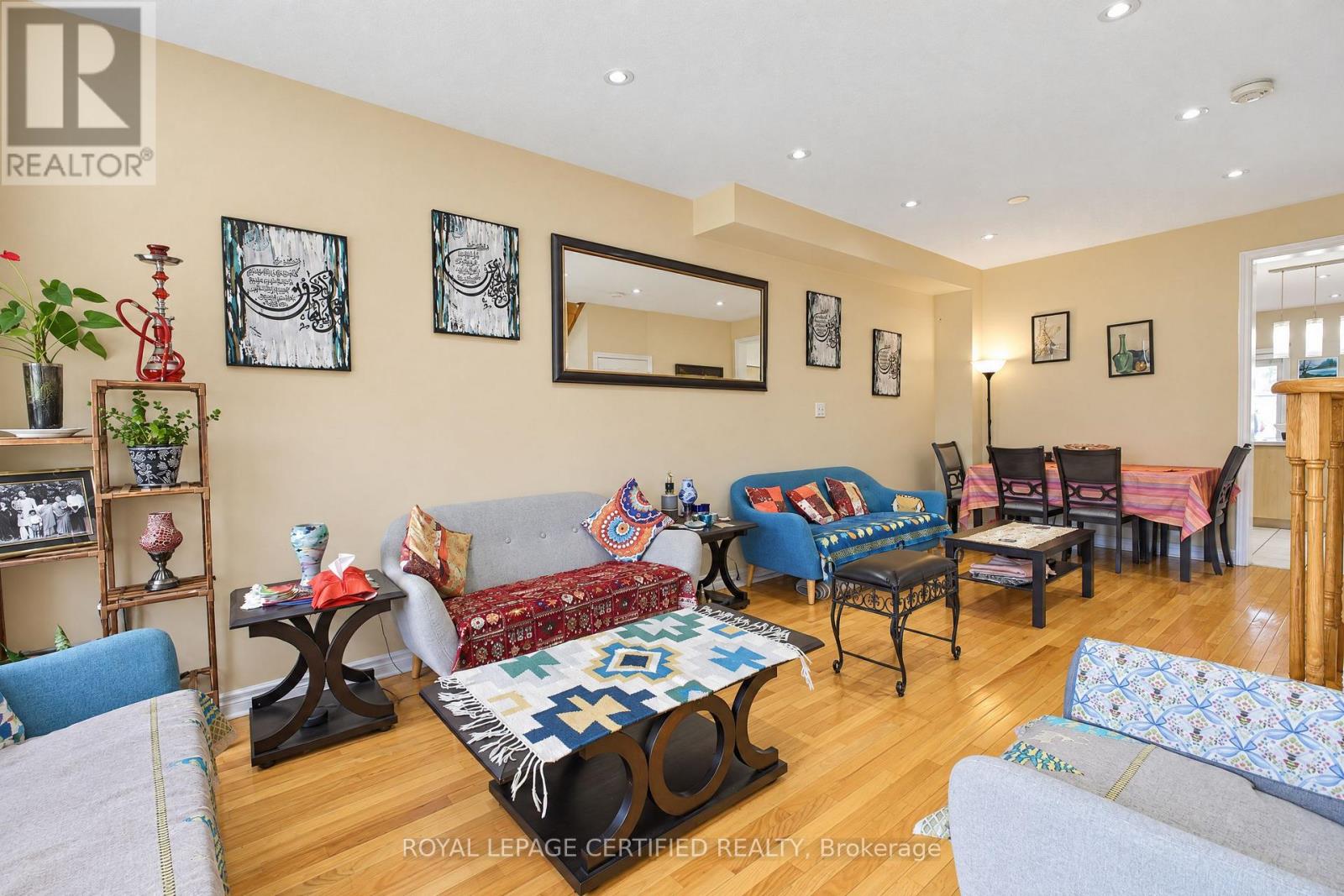 5481 FESTIVAL DRIVE, Mississauga (Churchill Meadows) — photo 4
