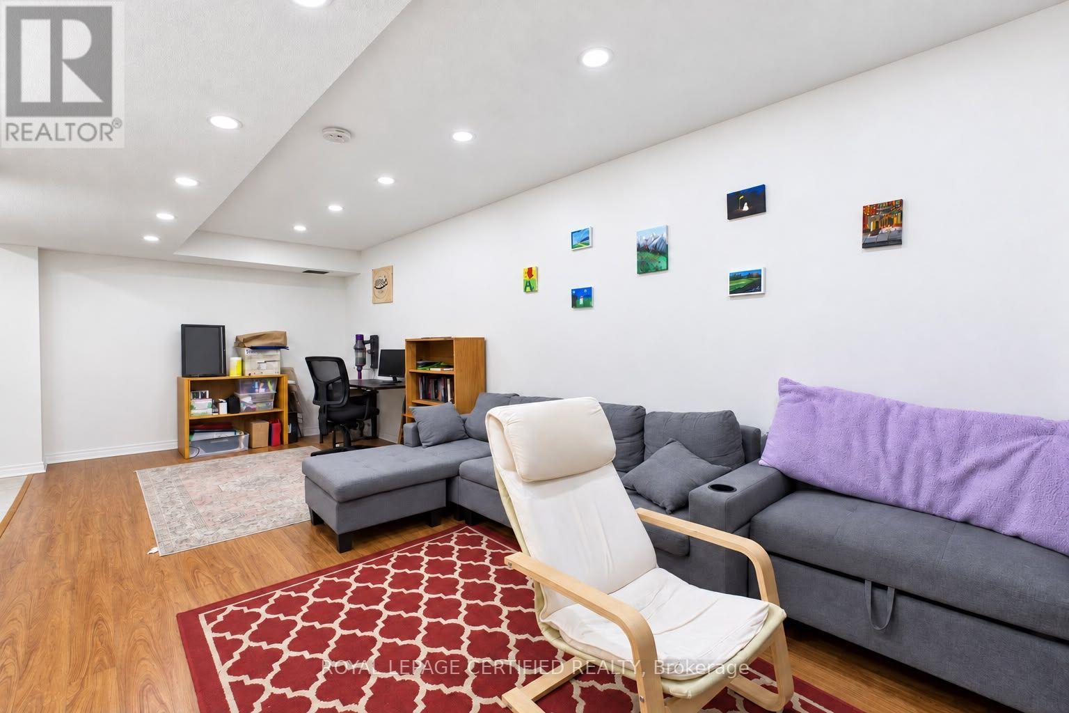 5481 Festival Drive, Mississauga, ON photo 45