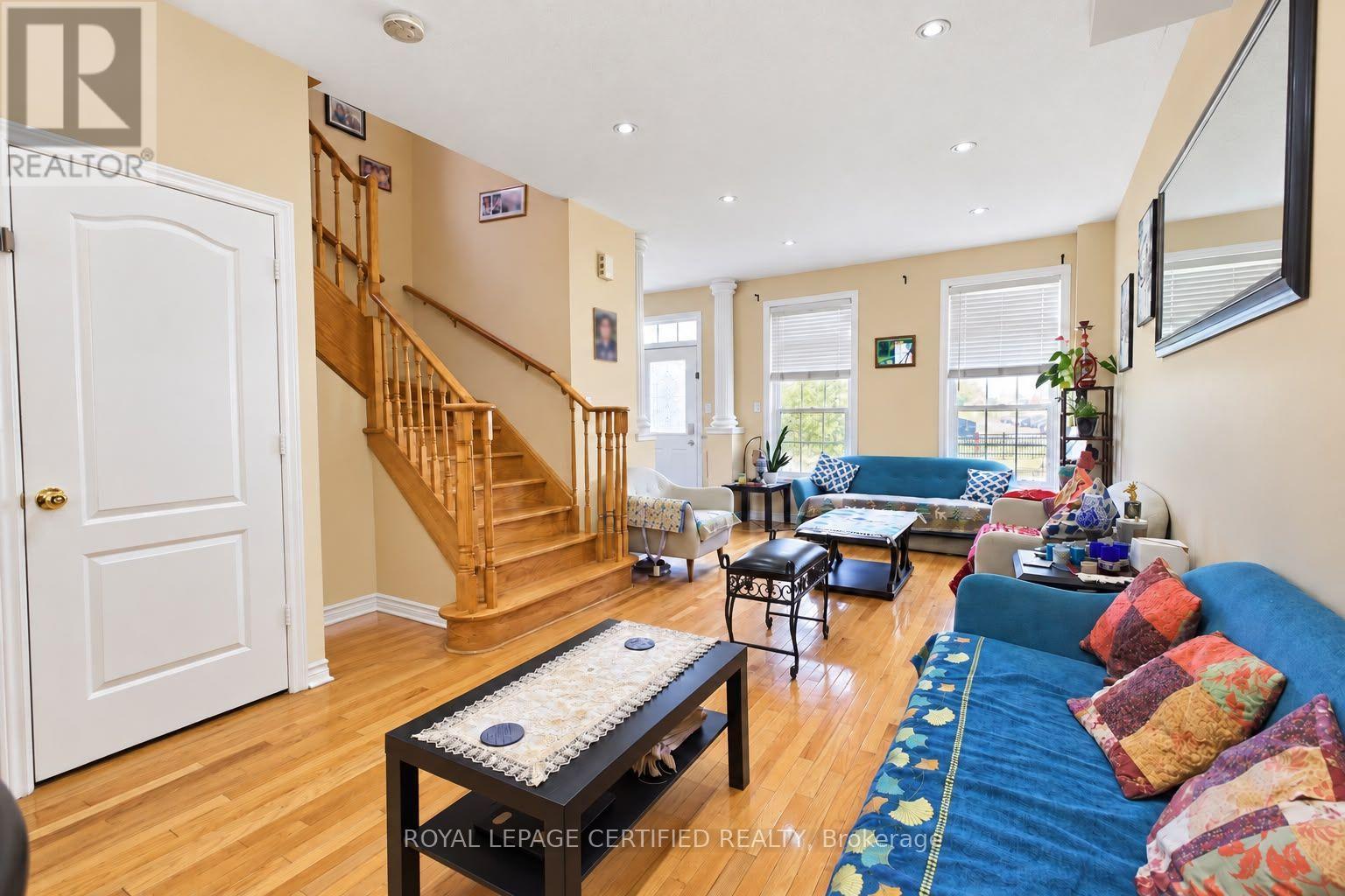 5481 Festival Drive, Mississauga, ON photo 46