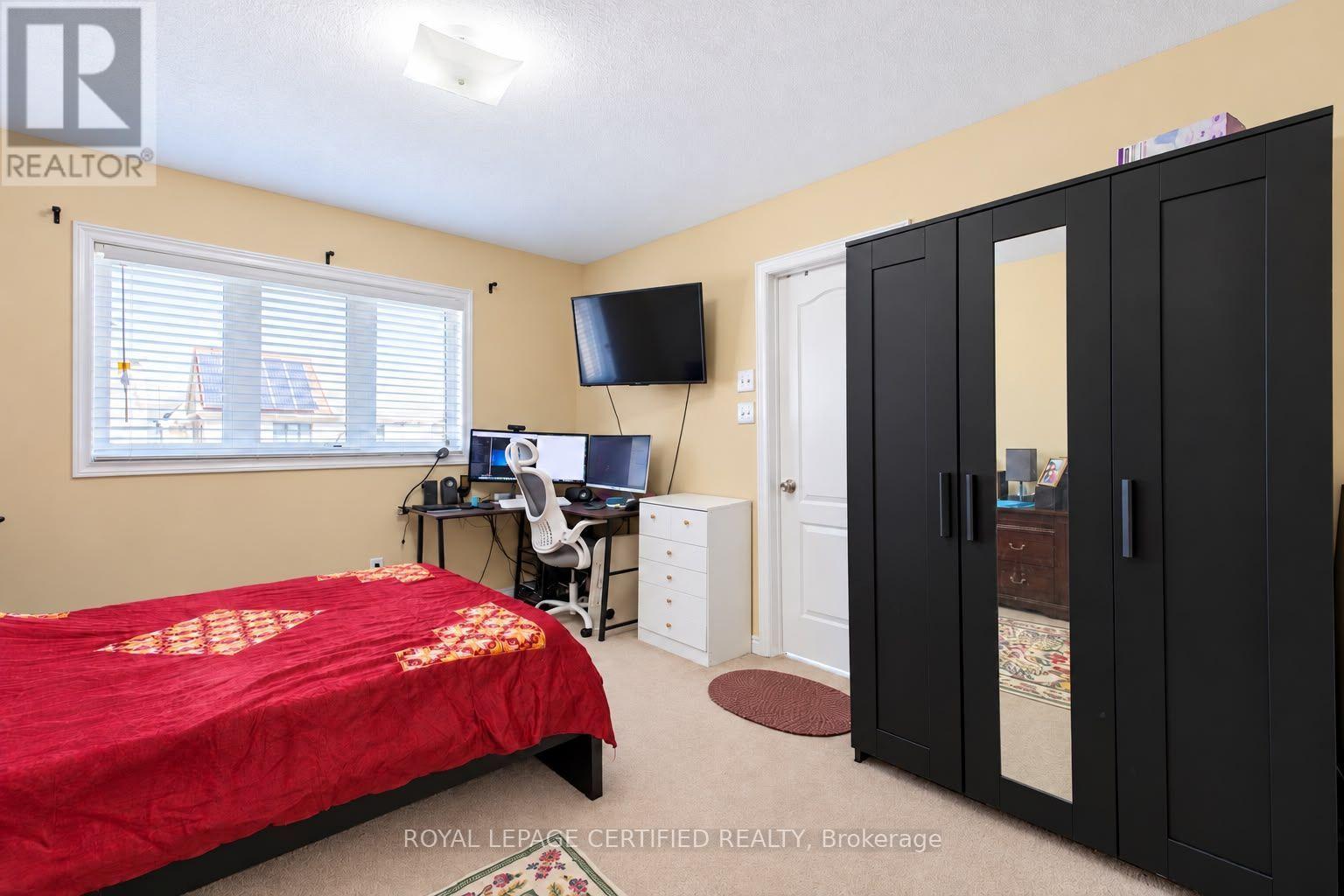 5481 Festival Drive, Mississauga, ON photo 47