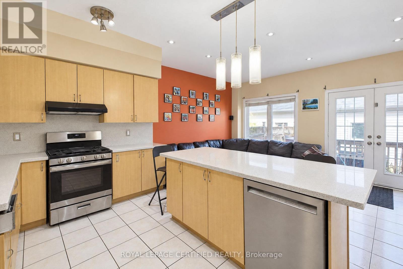 5481 FESTIVAL DRIVE, Mississauga (Churchill Meadows) — photo 5