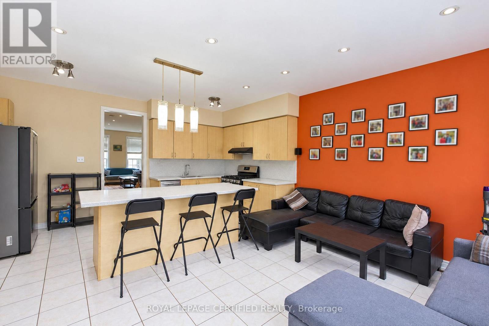 5481 FESTIVAL DRIVE, Mississauga (Churchill Meadows) — photo 6