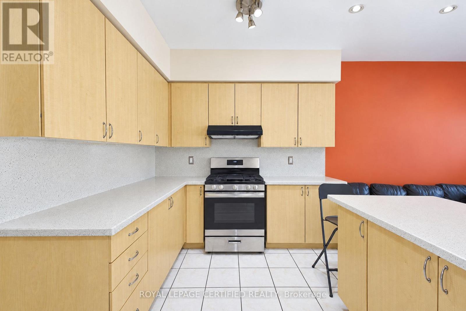 5481 FESTIVAL DRIVE, Mississauga (Churchill Meadows) — photo 7