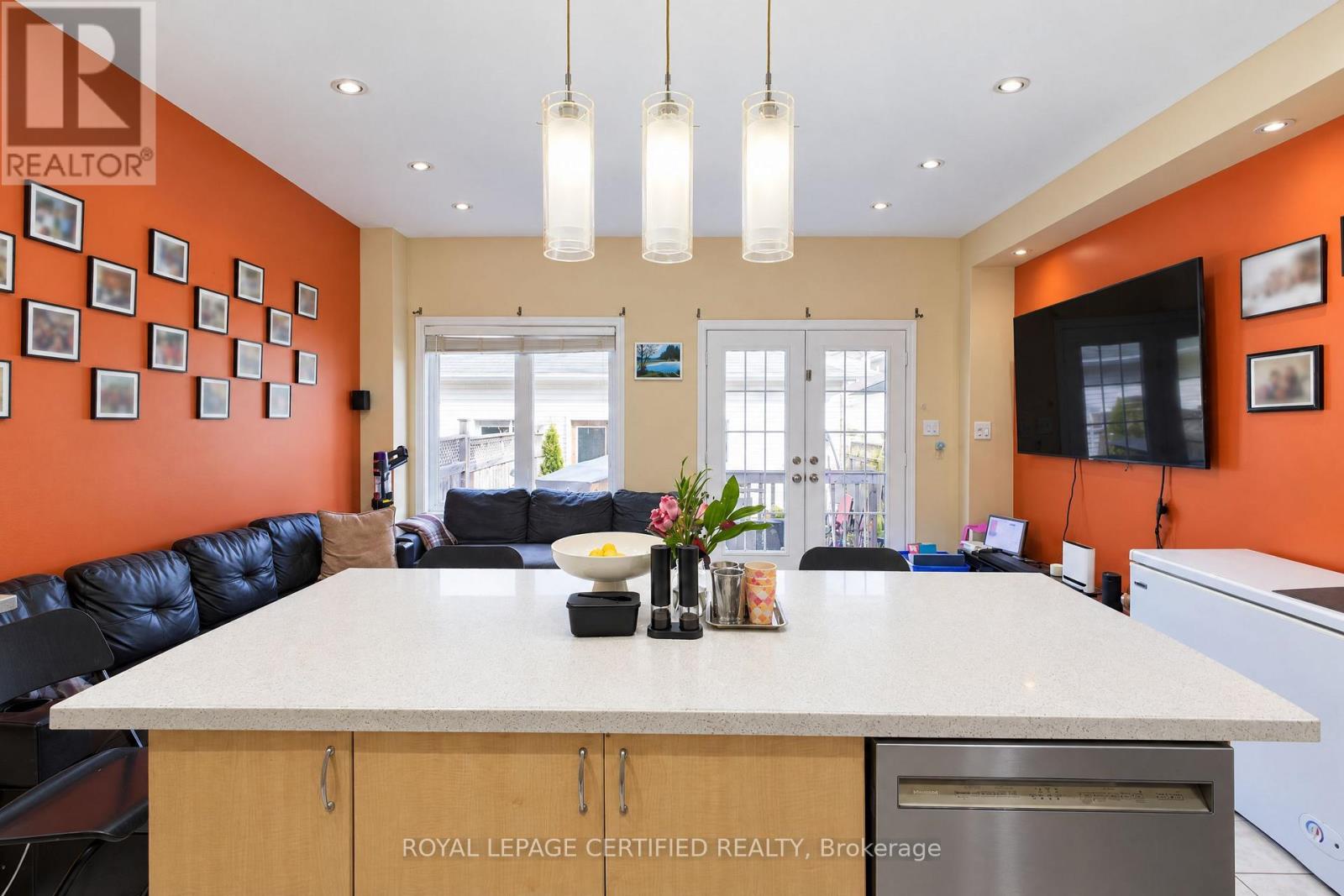 5481 FESTIVAL DRIVE, Mississauga (Churchill Meadows) — photo 8