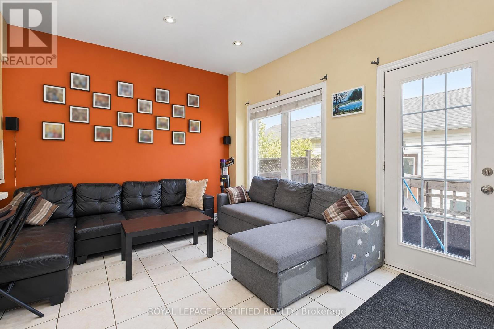 5481 FESTIVAL DRIVE, Mississauga (Churchill Meadows) — photo 9