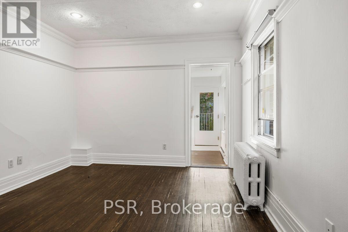 2B - 483 PARKSIDE DRIVE, Toronto (High Park-Swansea) — photo 11