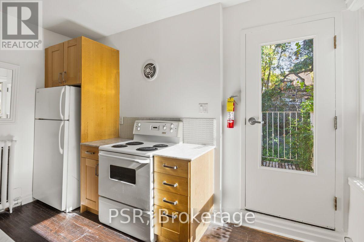 2B - 483 PARKSIDE DRIVE, Toronto (High Park-Swansea) — photo 12