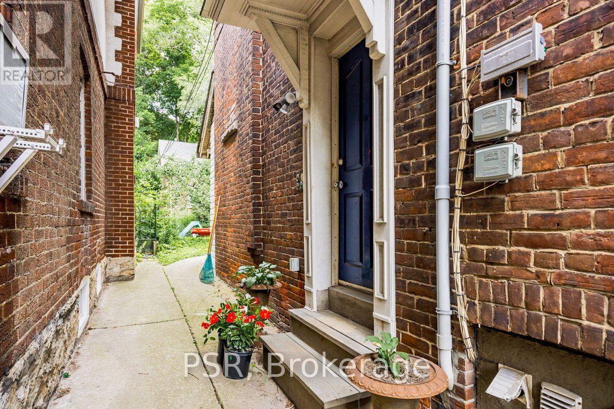 2B - 483 PARKSIDE DRIVE, Toronto (High Park-Swansea) — photo 3